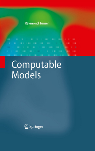 Computable Models