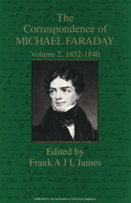 Correspondence of Michael Faraday