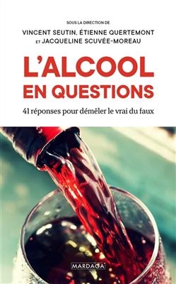 ALCOOL EN QUESTIONS -L-