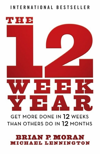 The 12 Week Year