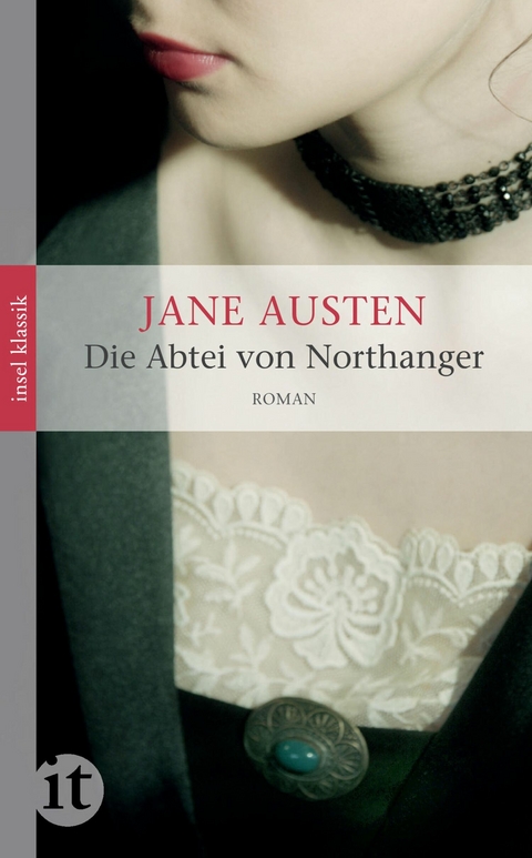 Die Abtei von Northanger - Jane Austen