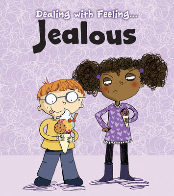 Jealous -  Isabel Thomas
