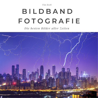 Bildband Fotografie