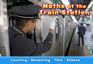 Maths at the Train Station