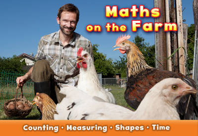 Maths on the Farm -  Tracey Steffora