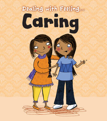 Caring -  Isabel Thomas