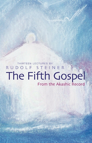 Fifth Gospel