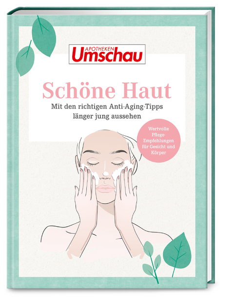 Apotheken Umschau: Sch&ouml;ne Haut