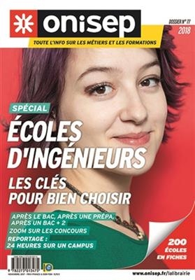 Ecoles d'ingénieurs : les clés pour bien choisir