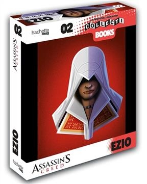 Ezio Auditore