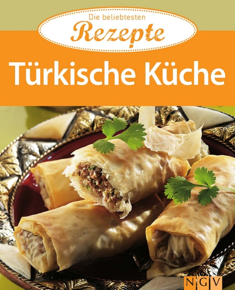T&uuml;rkische K&uuml;che