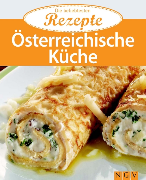 &Ouml;sterreichische K&uuml;che