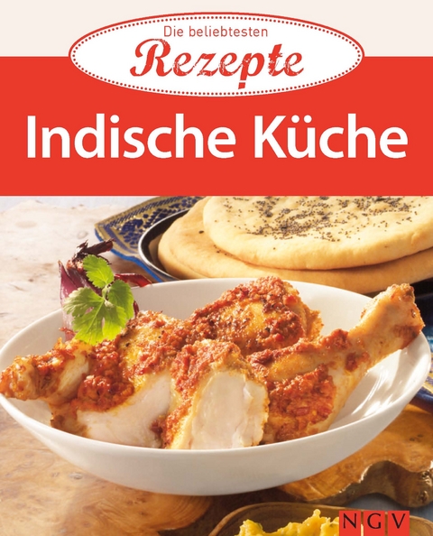 Indische K&uuml;che
