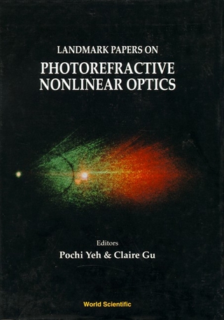 LANDMARK PAPERS ON PHOTOREFRACTIVE...