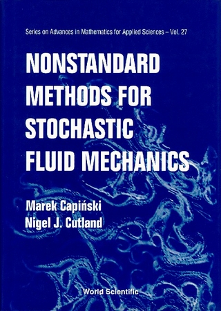 NONSTANDARD METHODS FOR STOCHASTIC (V27)