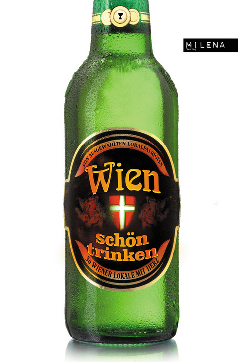 Wien sch&ouml;n trinken - 