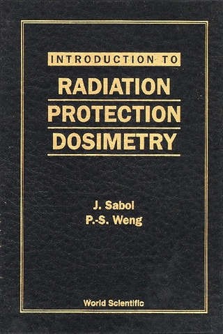 INTRO TO RADIATION PROTECTION DOSIMETRY