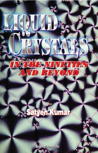 LIQUID CRYSTALS IN NINETIES & BEYOND