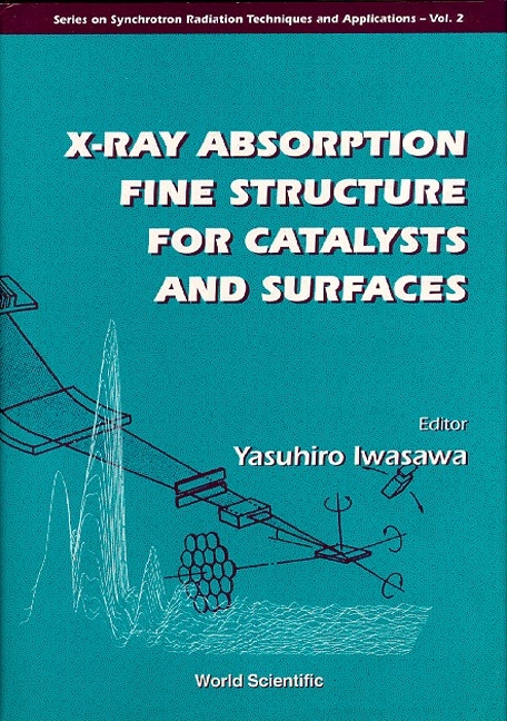 X-RAY ABSORPTION FINE STRUCTURE... (V2) - 