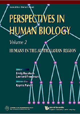 PERSPECTIVES IN HUMAN BIOLOGY (V2)