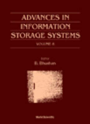 ADV IN INFO STORAGE SYSTEMS         (V8)