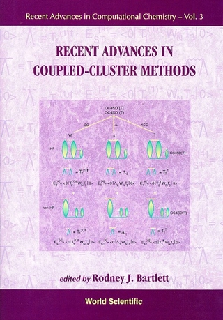 REC ADV IN COUPLED-CLUSTER METHODS (V3)