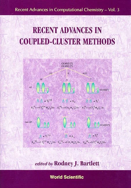 REC ADV IN COUPLED-CLUSTER METHODS (V3) - 