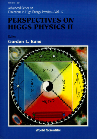 PERSPECTIVES ON HIGGS PHYSICS II (V17)