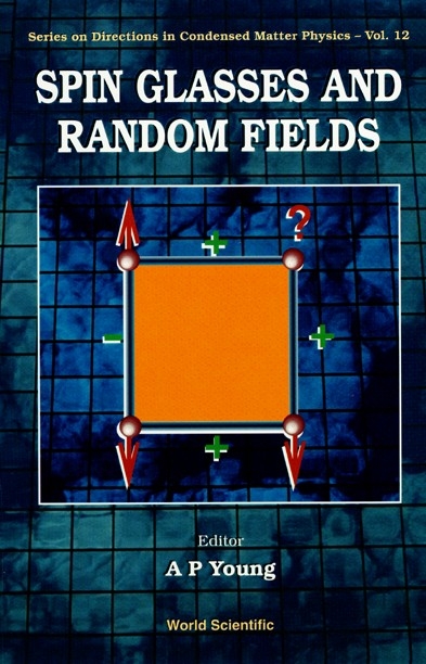 SPIN GLASSES & RANDOM FIELDS (V12) - 