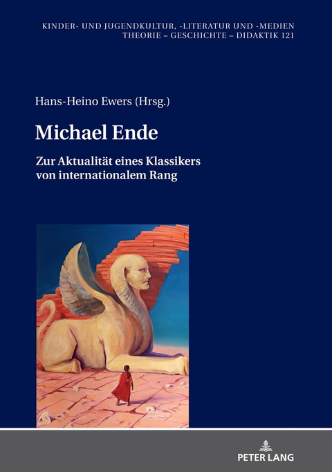 Michael Ende - 