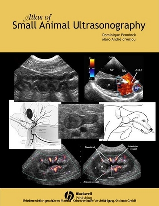 Atlas of Small Animal Ultrasonography