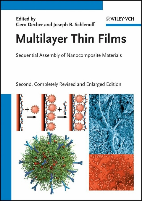 Multilayer Thin Films - 