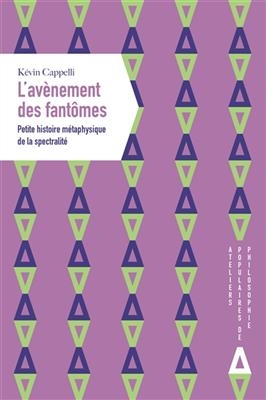 AVENEMENT DES FANTOMES -L-