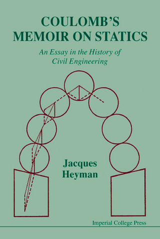 COULOMB'S MEMOIR ON STATICS
