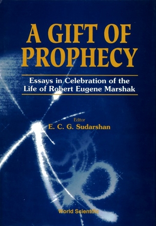 GIFT OF PROPHECY,THE