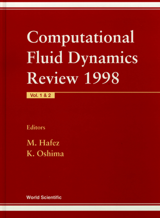 COMPUT FLUID DYNAMIC REV 98 (2V)