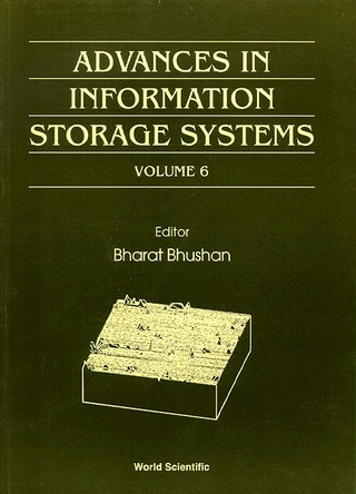 ADV IN INFO STORAGE SYSTEMS         (V6)