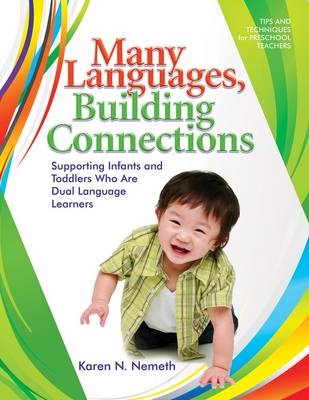 Many Languages, Building Connections -  Karen Nemeth