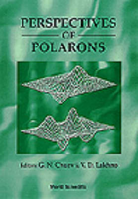 PERSPECTIVES OF POLARONS (P/H)