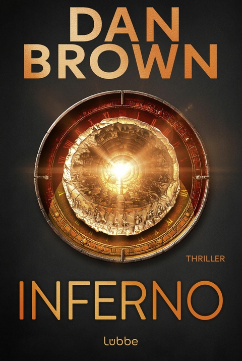 Inferno - ein neuer Fall für Robert Langdon - Dan Brown