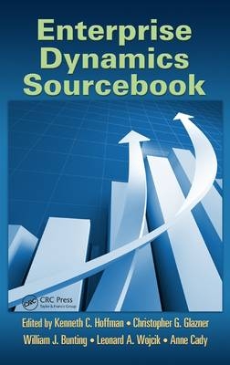 Enterprise Dynamics Sourcebook - 
