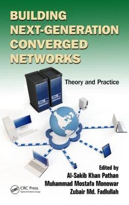 Building Next-Generation Converged Networks - 