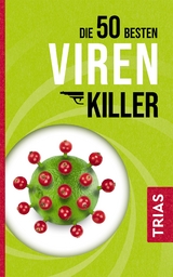 Die 50 besten Virenkiller - Sven-David M&uuml;ller