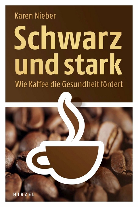 Schwarz und stark -  Karen Nieber