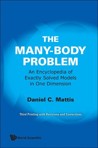 MANY BODY PROBLEM,THE