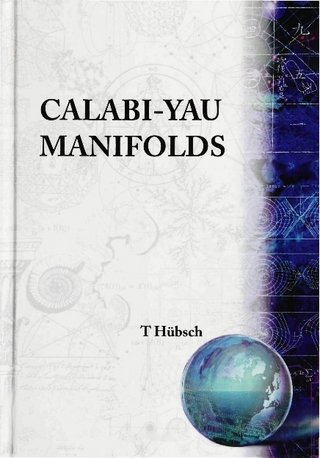 CALABI-YAU MANIFOLDS-BESTIARY FOR PHYSIC