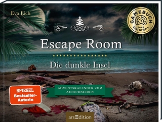 Escape Room. Die dunkle Insel