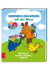 Drinnen & drau&szlig;en mit der Maus -  ZS-Team