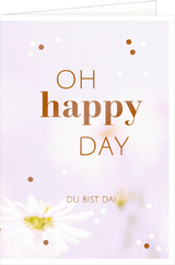 Gru&szlig;karten - Hello, Baby! - Vera Sch&auml;per