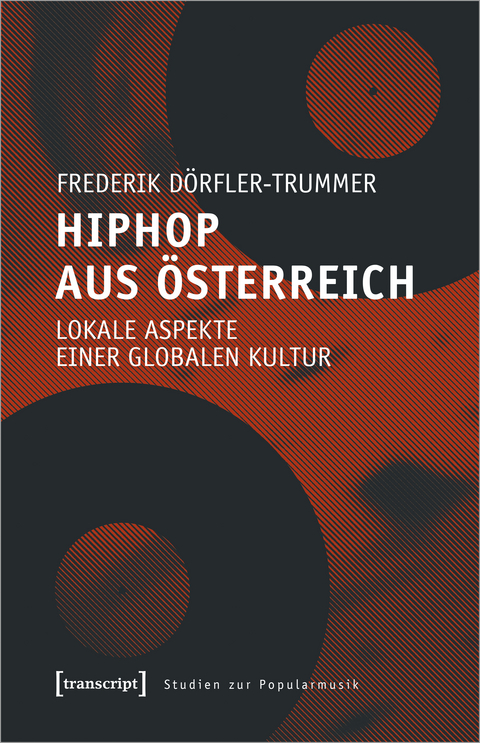 HipHop aus &Ouml;sterreich - Frederik D&ouml;rfler-Trummer